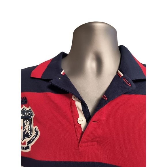 Polo Ralph Lauren Other - Polo Ralph Lauren Polo Shirt Men's Size XXL‎ Custom Slim Fit Country Polo…